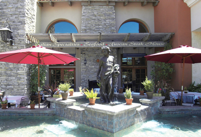 Tomaso’s celebrates 10 years in business with special menu